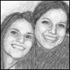 11/2003; Friends & Sisters