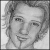 9/2001?; JC Chasez from the cover of Rolling Stone