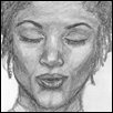 4/2002; Mysterious Woman