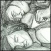 10/2004; Sirius Black and Remus Lupin
