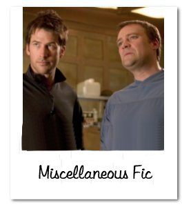 Miscellaneous Fiction