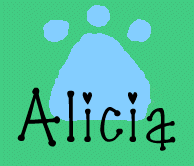 Alicia's stories
