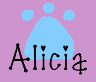 Alicia's stories