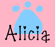 Alicia's stories>