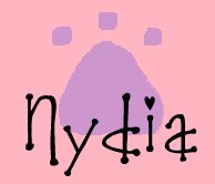 Nydia's Stories